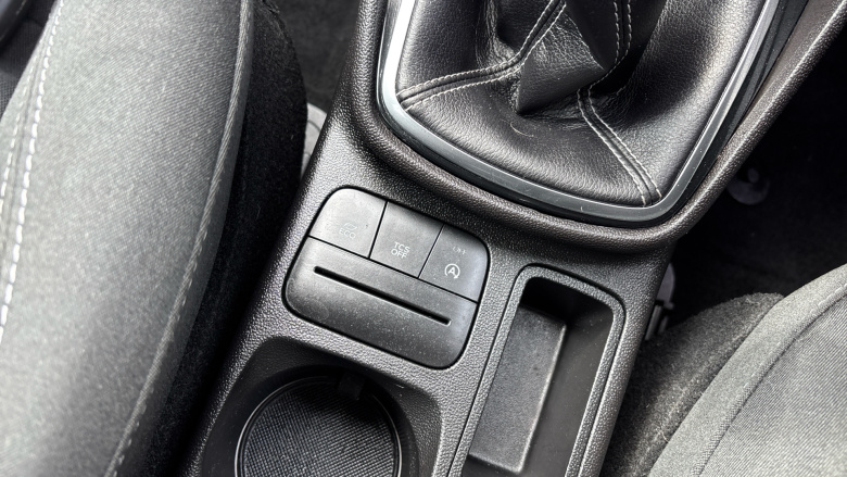 Ford Fiesta 1.0 EcoBoost Titanium 5dr Petrol Hatchback